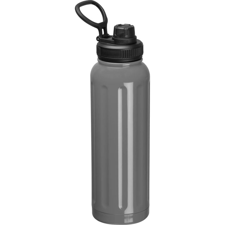 Dubbelwandige drinkfles 1200 ml sample