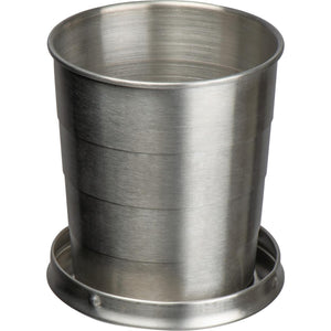 Opvouwbare drinkbeker van RVS 8699