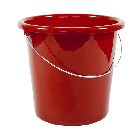 Emmer 10 liter sample