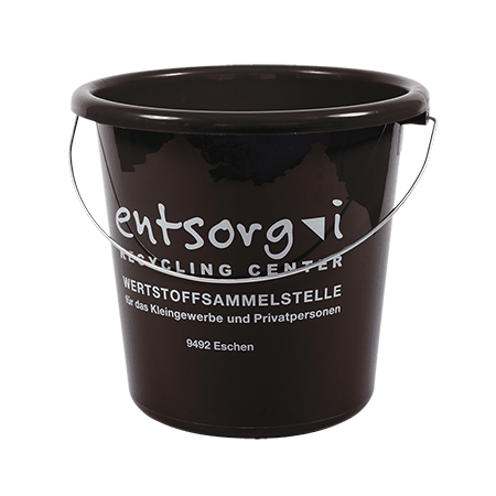 Emmer 10 liter sample