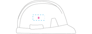 Anti-stress Bouwhelm 758