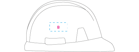 Anti-stress Bouwhelm 758