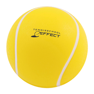 Anti-stress Tennisbal bedrukken