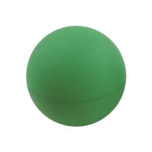 Anti-stressbal standaard donkergroen 1 kleur 800