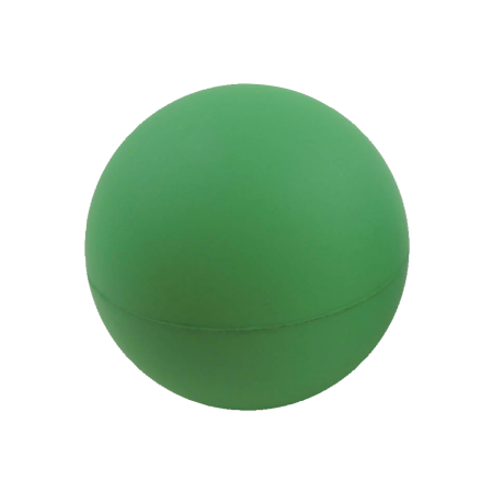 Anti-stressbal standaard donkergroen 1 kleur 800