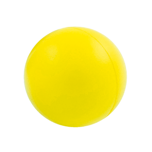 Anti-stressbal standaard donkergroen onbedrukt 801