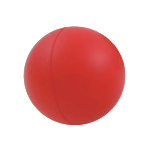 Anti-stressbal standaard bedrukken