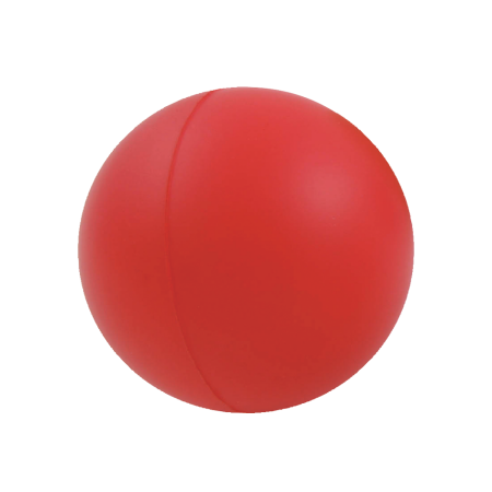 Anti-stressbal standaard bedrukken