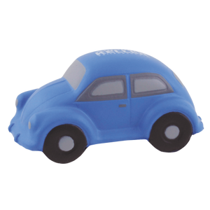 Anti-stress Beetle donkerblauw onbedrukt 752