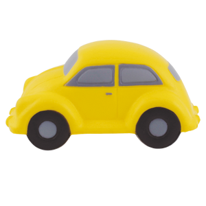 Anti-stress Beetle geel 1 kleur 753