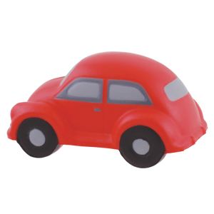 Anti-stress Beetle oranje 1 kleur 755