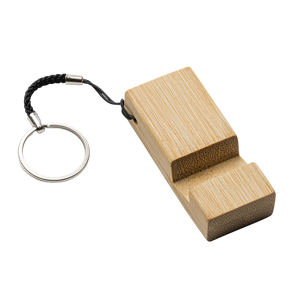 STELO sleutelhanger bedrukken