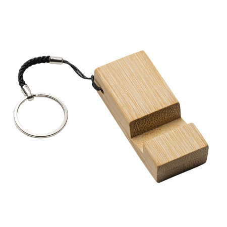 STELO sleutelhanger bedrukken