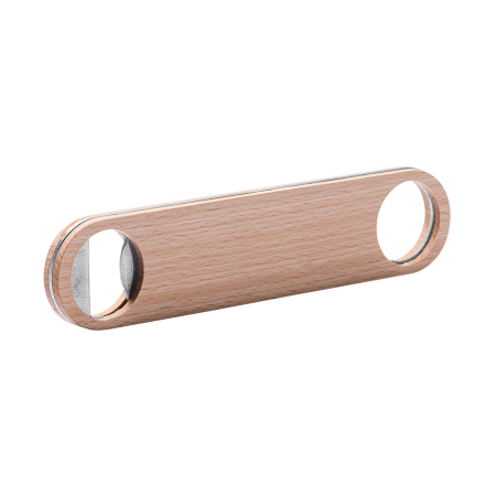 SHAKE opener bedrukken