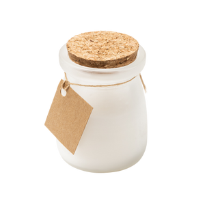 SURNA geurkaars bedrukken