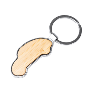 TESLAR sleutelhanger bedrukken