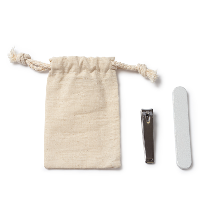 VELVET manicureset bedrukken