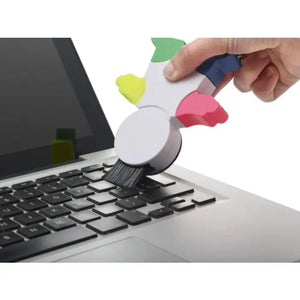 ABS-tekstmarkeerder Ella bedrukken