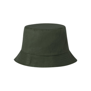 Hoed Marvin bruin 1 kleur