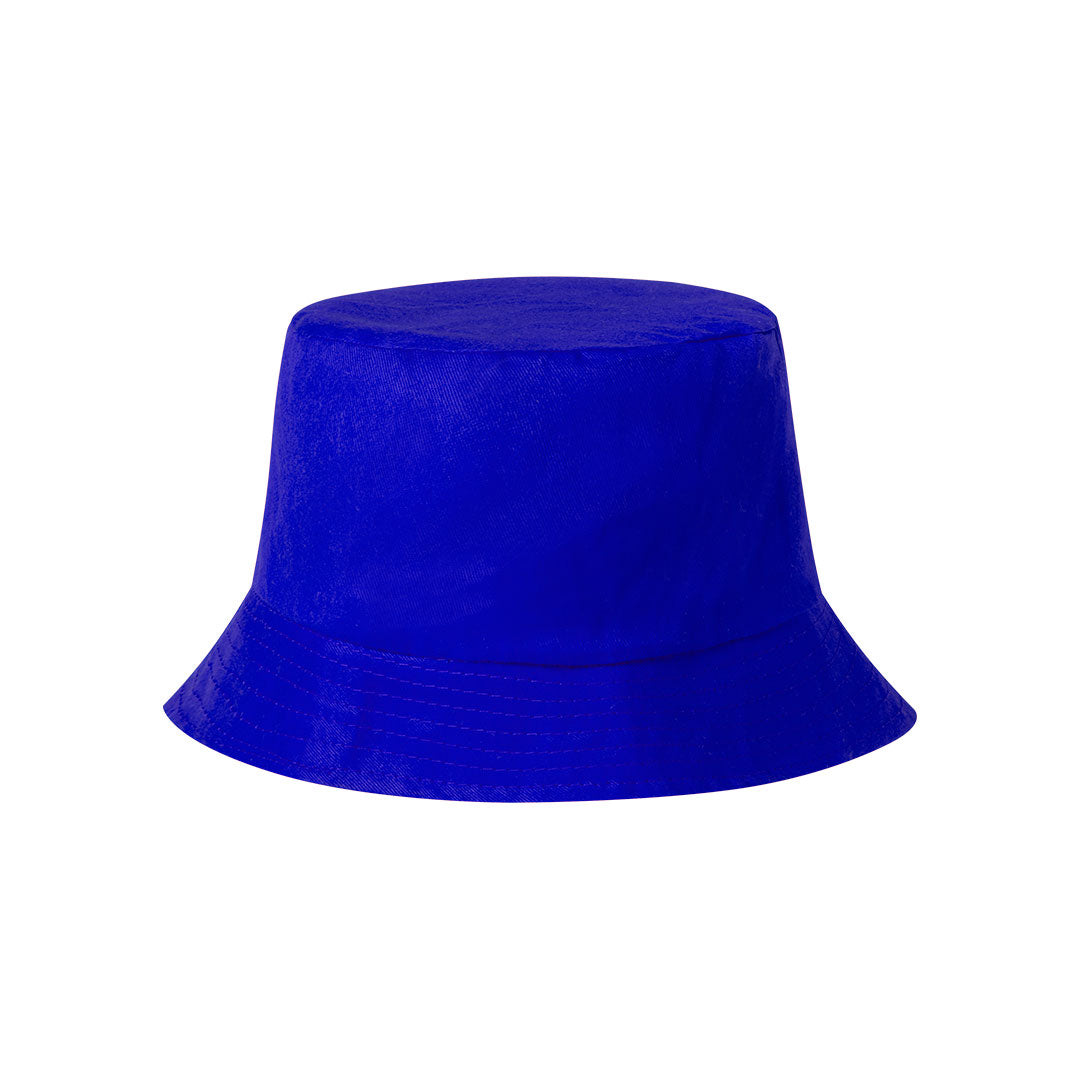 Hoed Marvin khaki 1 kleur