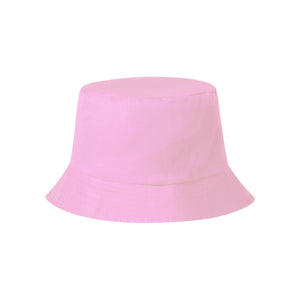 Hoed Marvin grijs 1 kleur