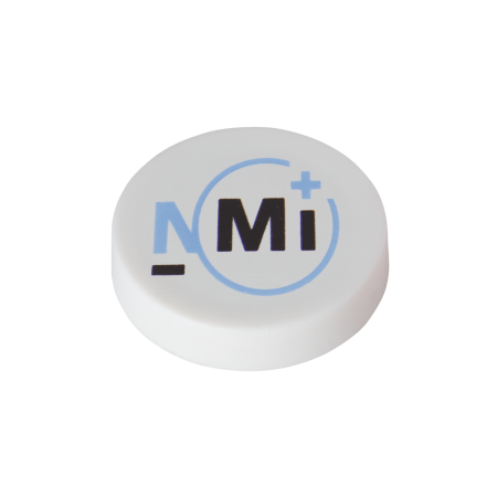 Magneet Ø 30 mm sample