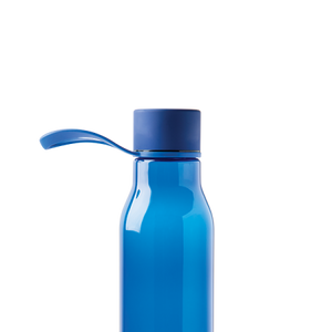Tritan fles 600 ml metalen dop bedrukken
