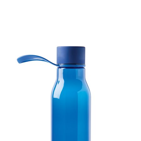Tritan fles 600 ml metalen dop bedrukken