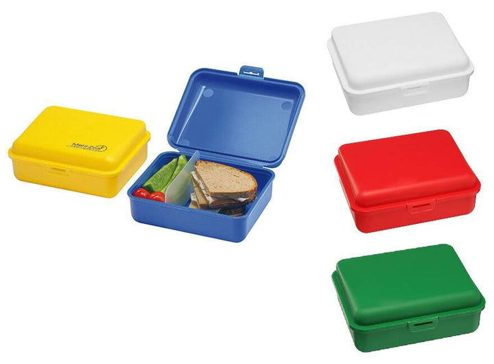 Lunchbox, groot sample
