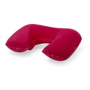 Pillow Traveller grijs onbedrukt