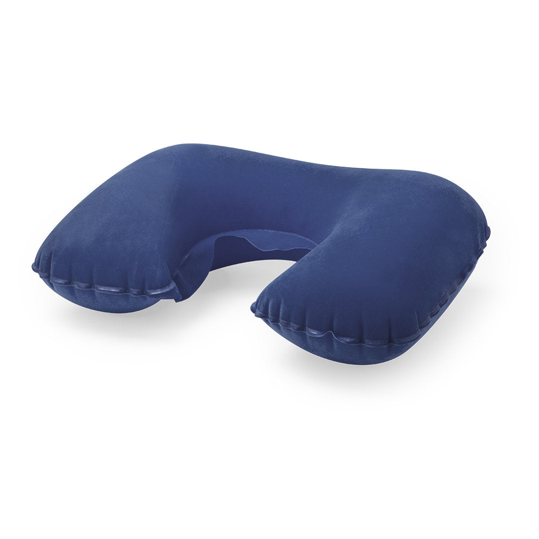 Pillow Traveller fuchsia 1 kleur