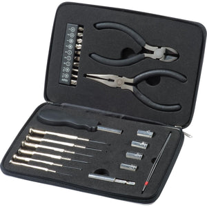 25-Delige gereedschapset 55