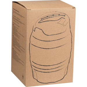 Lunchbox met meerdere vakken 7302