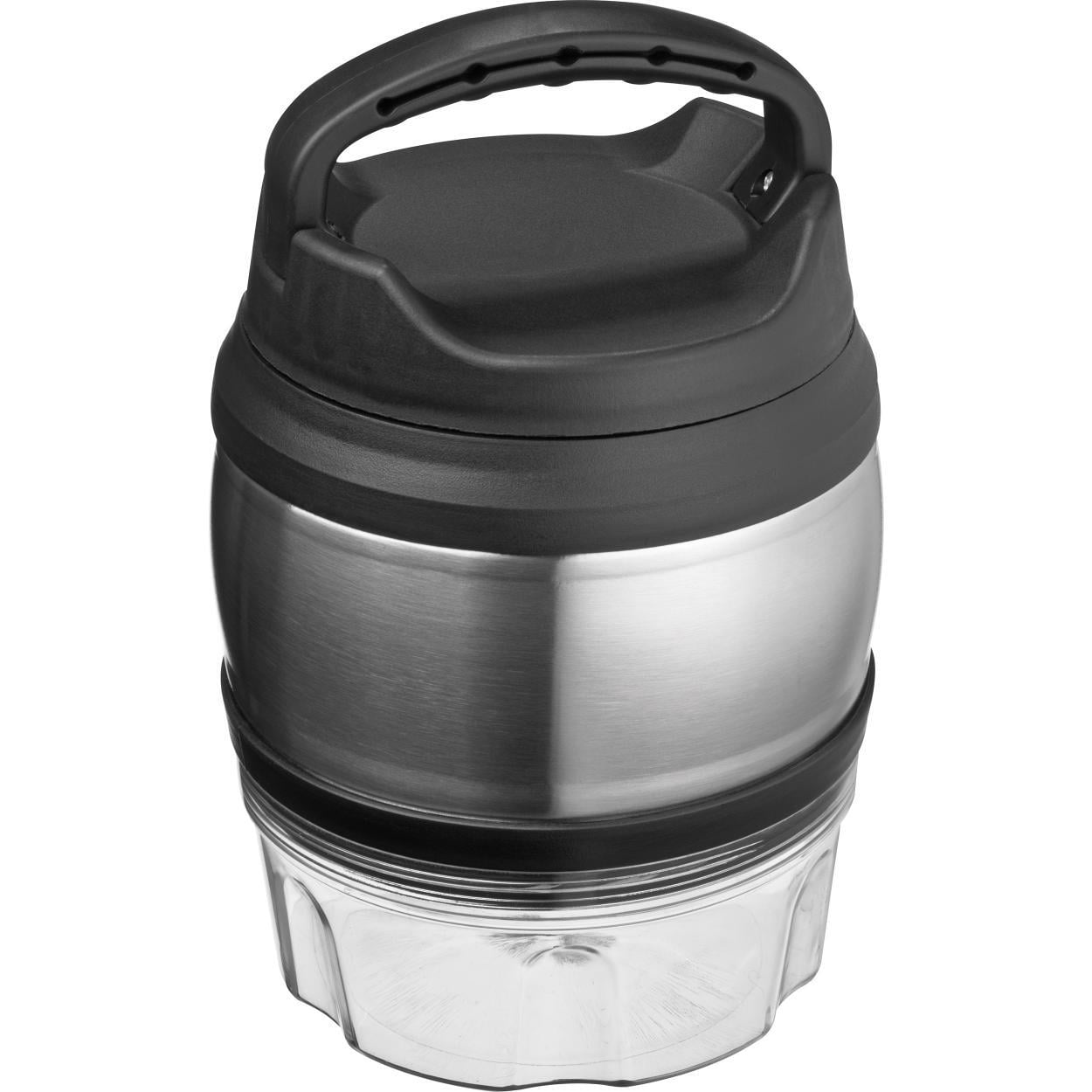 Lunchbox met meerdere vakken sample