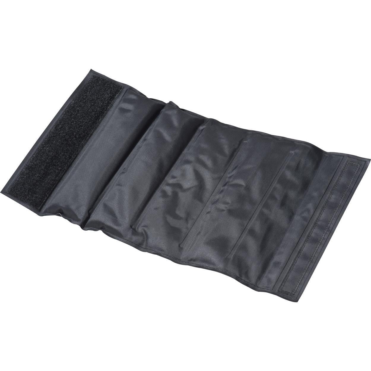 Flessenkoeler met ingebouwde gelpads. sample