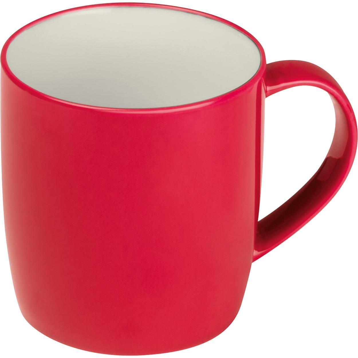 Kopje in leuke kleuren (300ml) sample