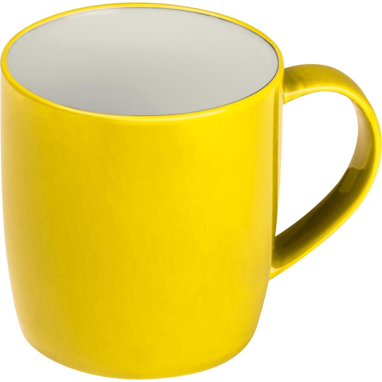 Kopje in leuke kleuren (300ml) sample