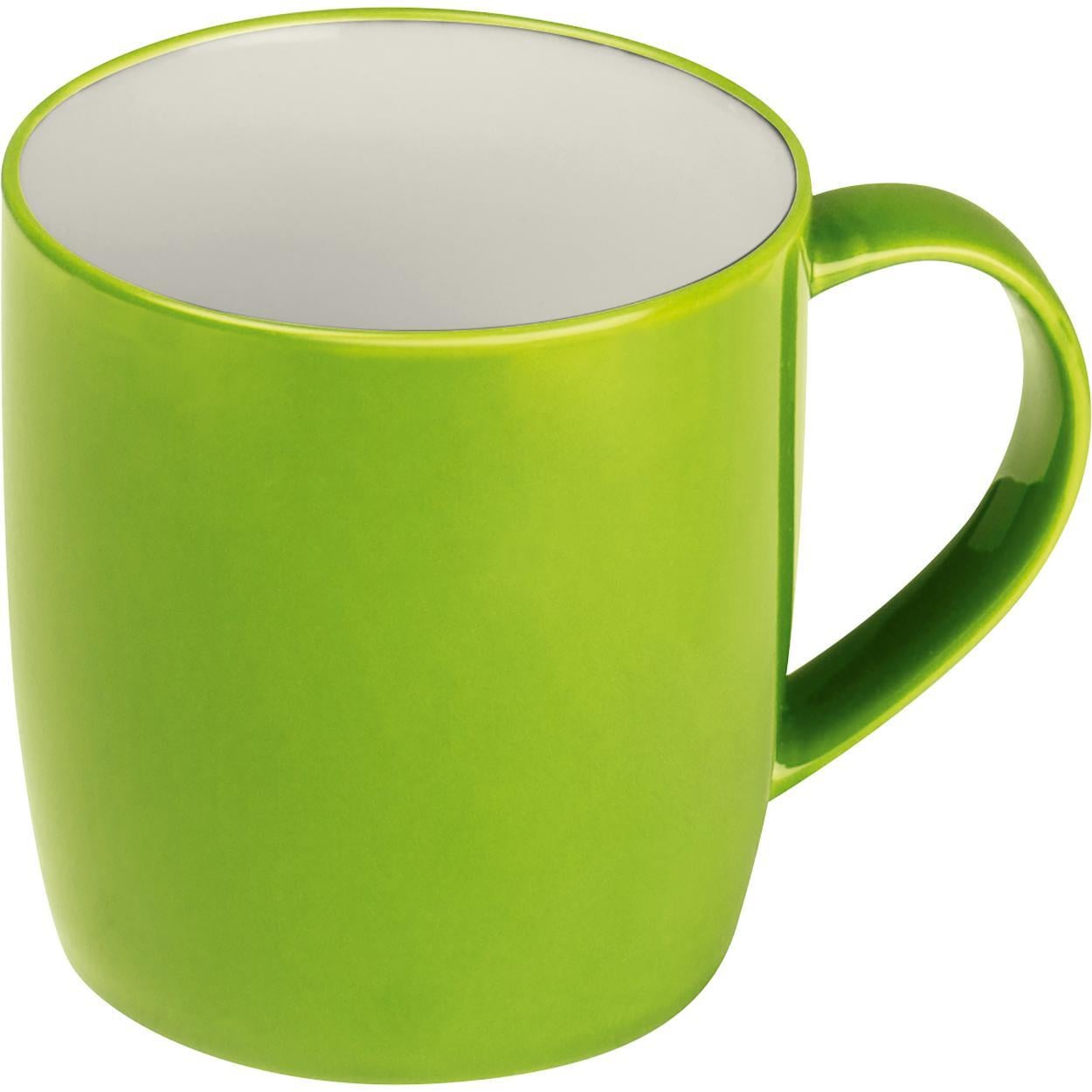 Kopje in leuke kleuren (300ml) sample