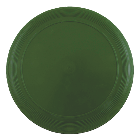 Frisbee 21 cm met ringen  72usample