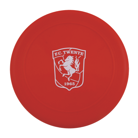Frisbee 21 cm met ringen  72usample