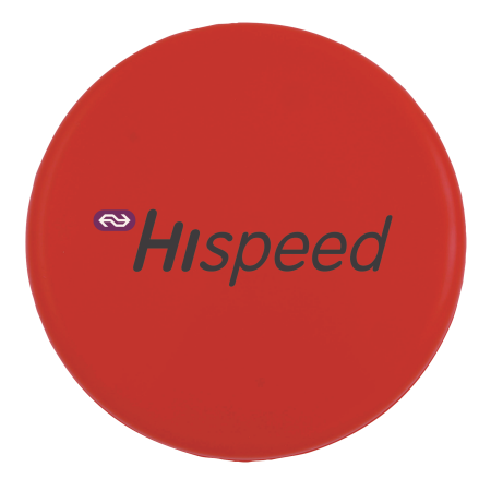 Frisbee 21 cm zonder ringen  72usample