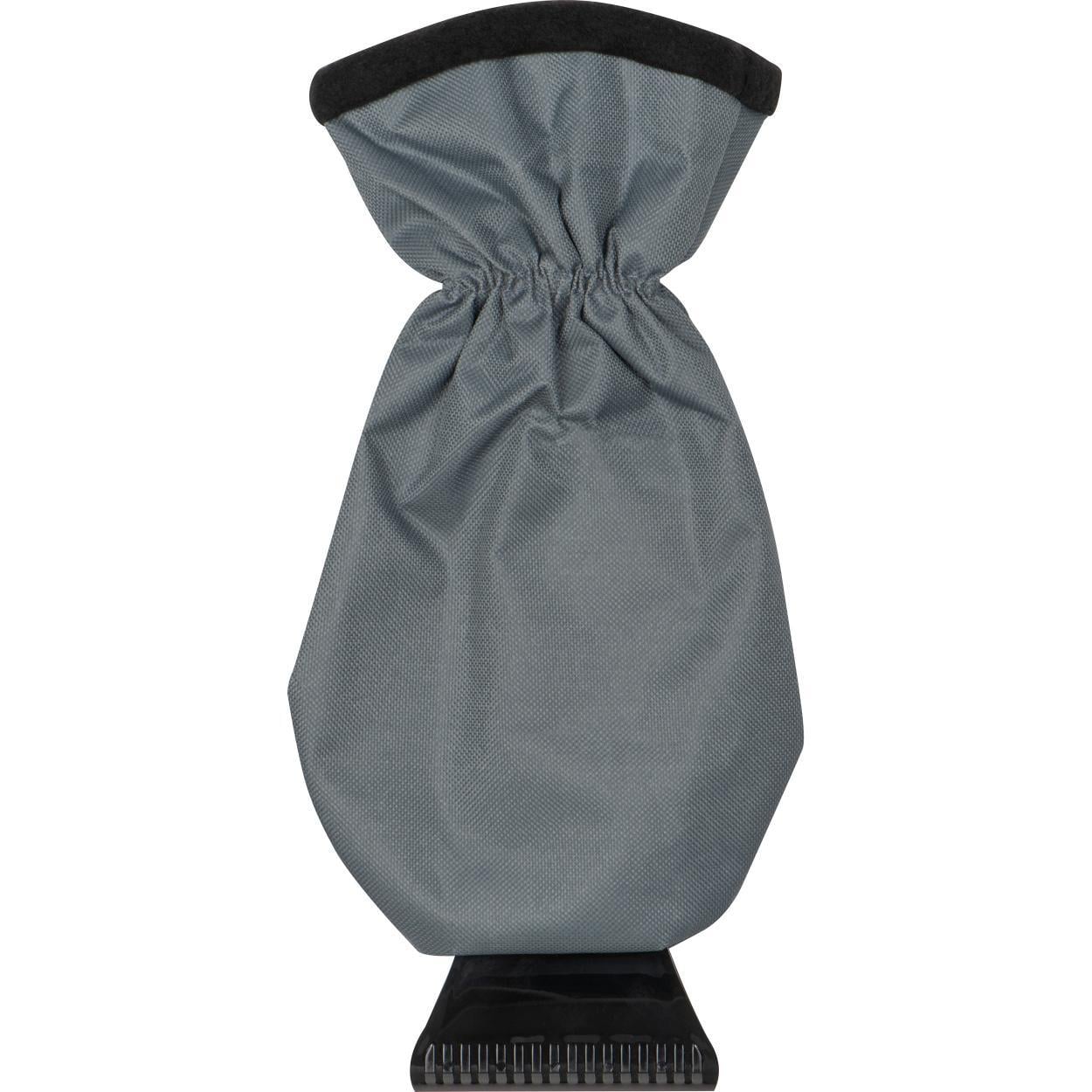 IJskrabber met handschoen sample