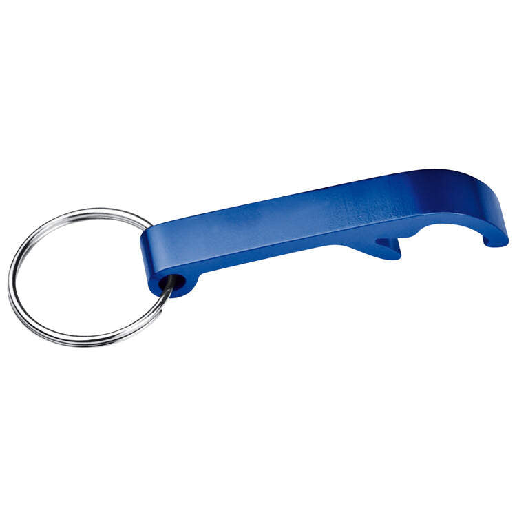 Metalen flesopener Worcester  sample