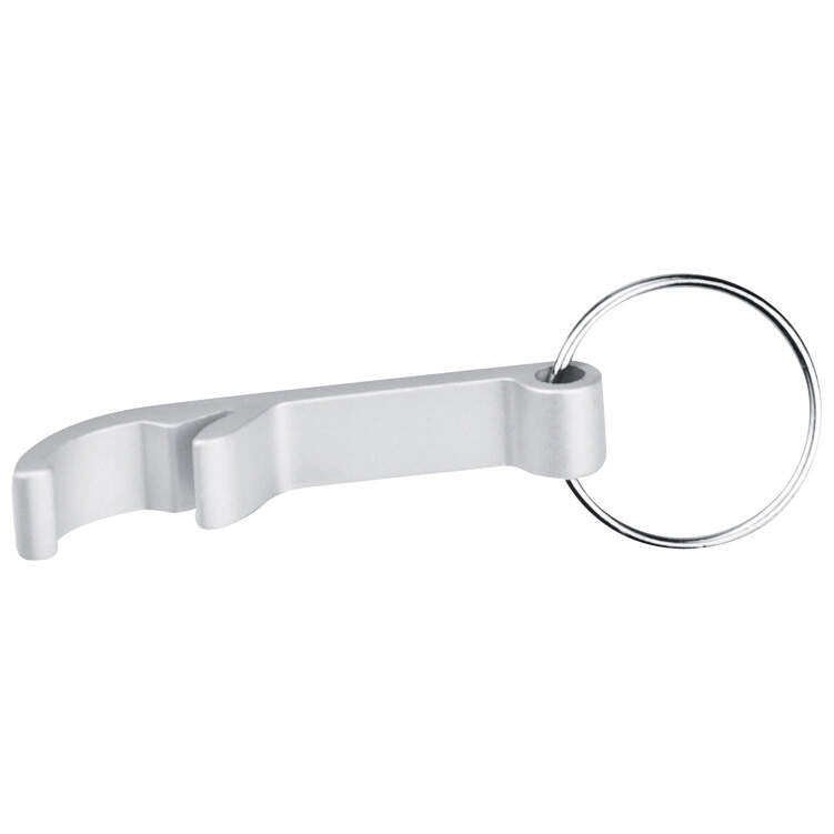 Metalen flesopener Worcester  sample