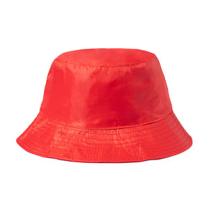 Omkeerbare hoed Nesy zwart 1 kleur