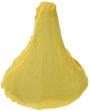 Zadelhoes blauw onbedrukt 13472