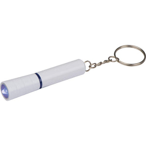Sleutelhanger met LED lampje 11445