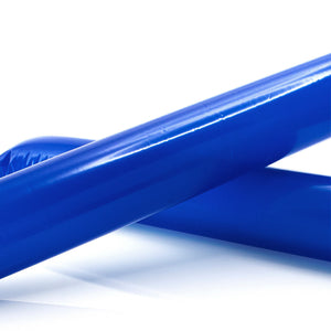 Aanmoedigingsstokken zwart 1 kleur