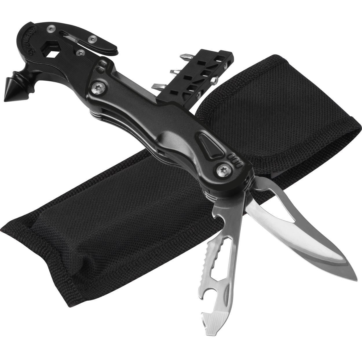 IJskrabber met handschoen sample