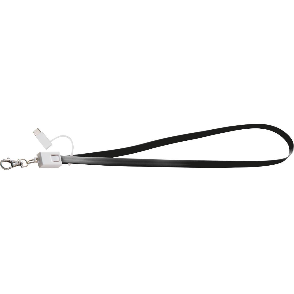 3 in 1 oplaadkabel sample